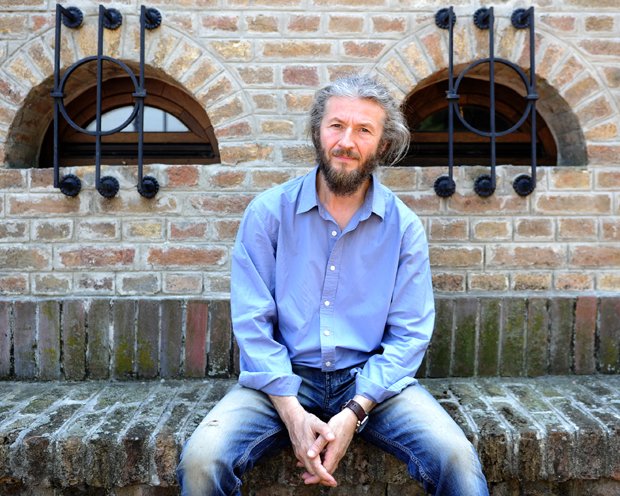 Никита Миливојевић: Будућност се из прошлости види